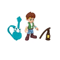 Fisher-Price - Nickelodeon - Santiago of the Seas - Tomás le pirate