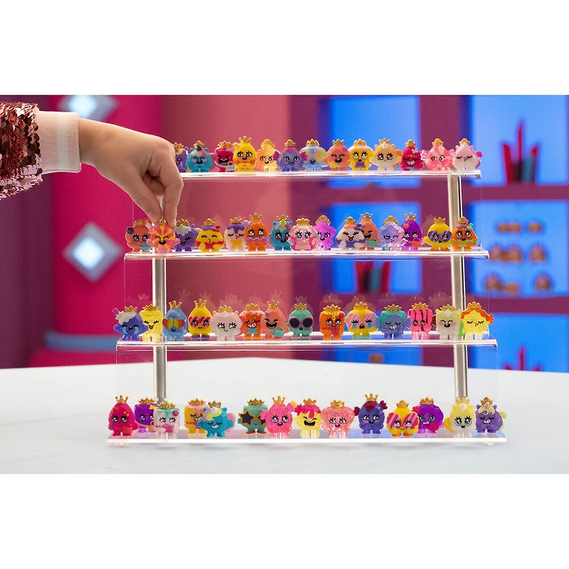 Couronne Surprise Pinky Promise 2Pk