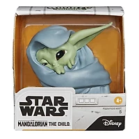 Star Wars The Bounty Collection The Child, figurine de 5,5 cm à collectionner
