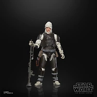 Star Wars The Black Series Archive, Dengar, figurine