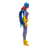 Figurine DC Retro 6 - The New Adventures of Batman - Batgirl