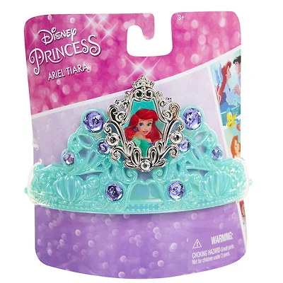 Princesse Disney Diadème d'Ariel