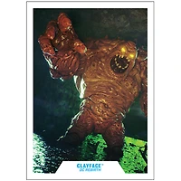 DC Multiverse - Clayface (DC Rebirth) Méga figurine