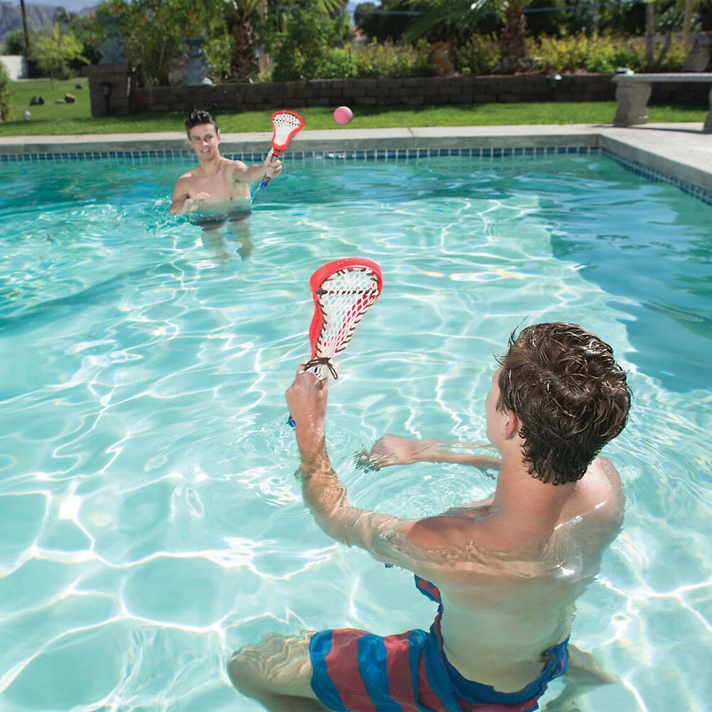 COOP Hydro Lacrosse - Odysea Red