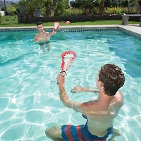 COOP Hydro Lacrosse - Odysea Red