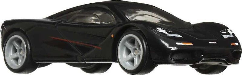 Hot Wheels Car Culture Circuit Legends Mclaren F1 Vehicle