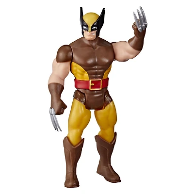 Marvel Legends Series Retro 375 Collection