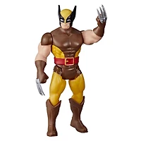 Marvel Legends Series Retro 375 Collection