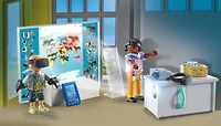 Playmobil - Technology Classroom