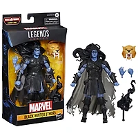 Marvel Legends Series Black Winter (Thor) Comics Action Figure