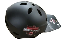 Razor Black Label Casque 8+