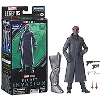 Hasbro Marvel Legends Series