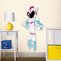 Le Film LEGO 2  Autocollants muraux : Sweet Mayhem