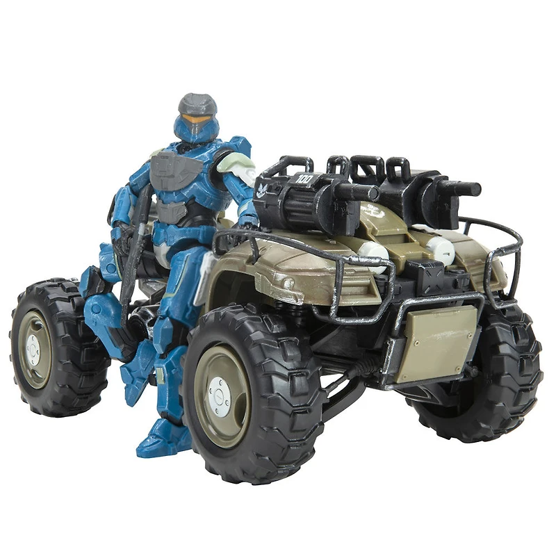 World of Halo - Celox with Gungoose