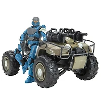 World of Halo - Celox with Gungoose