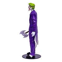 DC Multiverse - The Joker: La Mort de la Famille bande dessinée (Death of The Family) Figurine