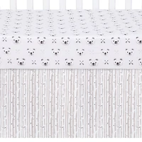 Ensemble De Literie 4 Pièces Dans Le Nord De Sammy & Lou