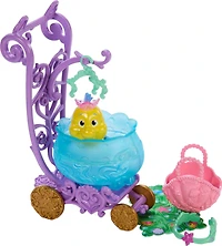 Disney Princesse Ariel - Carrosses pour les amis des animaux