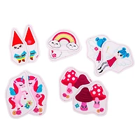 Cool Maker - Peluches contes de fées - Recharge (les emballages peuvent varier)