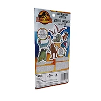 Jurassic World Ensemble de Jeux de Bain