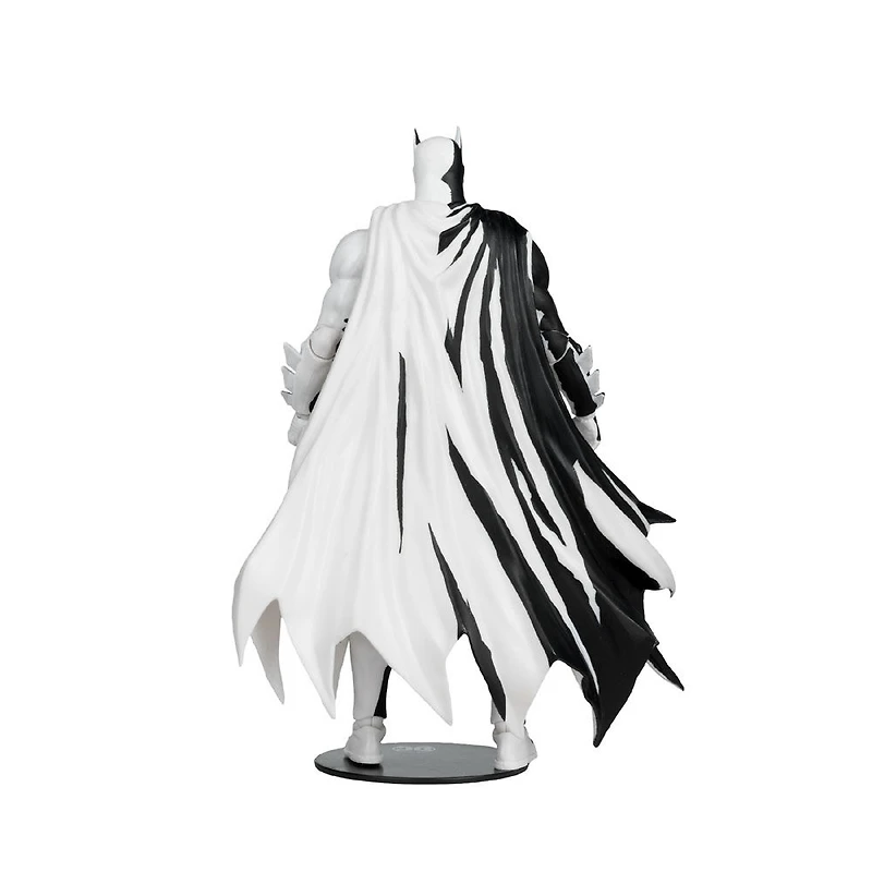 DC Multiverse Batman: Hush Sketch Gold Label Edition 7" Action Figure