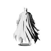 DC Multiverse Batman: Hush Sketch Gold Label Edition 7" Action Figure