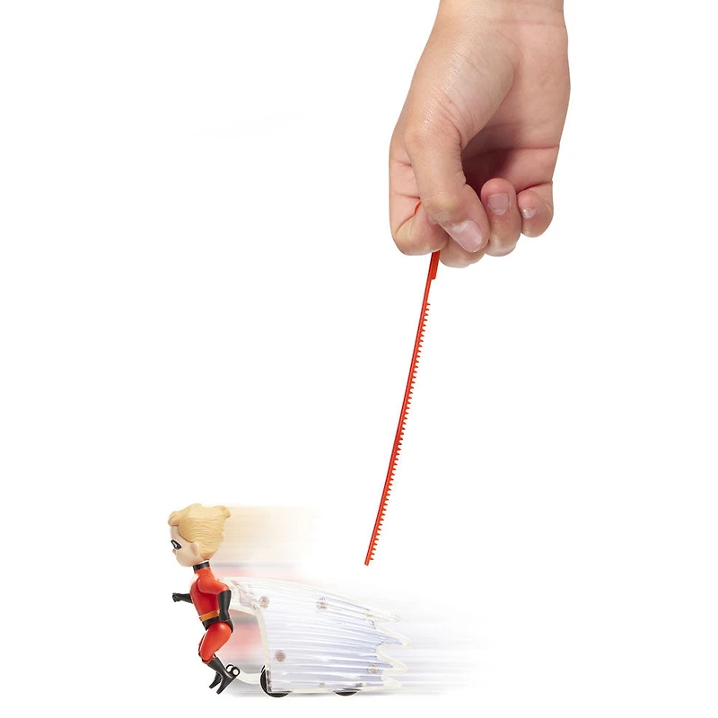 Les Incroyables 2 - Figurine de base 6 pouces Flèche