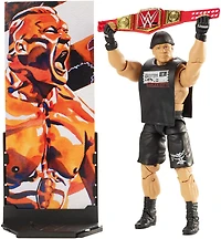 WWE Elite Collection Brock Lesnar Action Figure