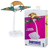 Hasbro Fortnite Victory Royale Series Planeur Crêpe volante