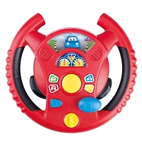 Imaginarium Steering Wheel - R Exclusive
