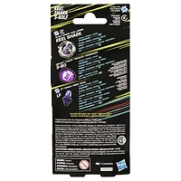 Beyblade X Keel Shark 3-60LF Top Booster Pack Set