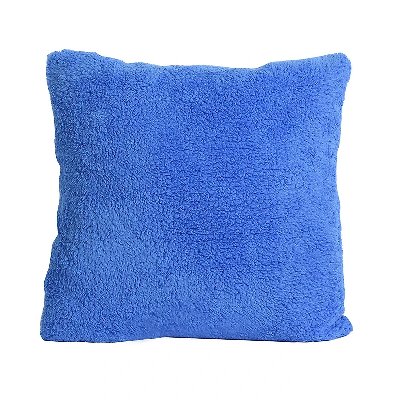 Ensemble de jeté et coussin 2 pièces Marvel Avengers