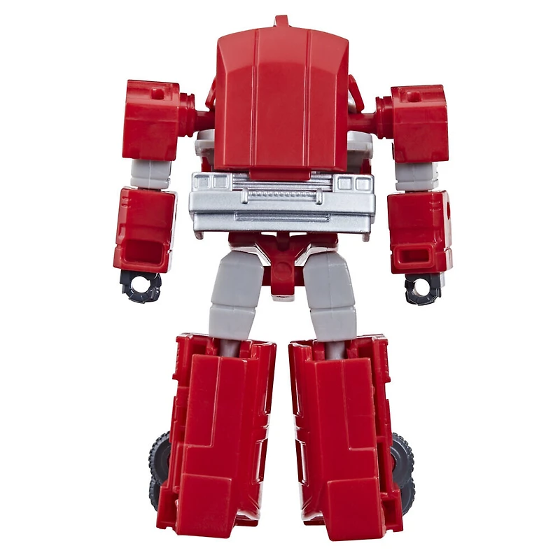 Transformers Generations Studio Series, figurine Ironhide classe Origine de 8,5 cm, Les Transformers : le film