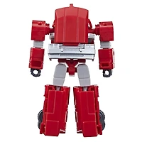 Transformers Generations Studio Series, figurine Ironhide classe Origine de 8,5 cm, Les Transformers : le film