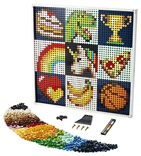 LEGO ART Art Project - Create Together 21226 (4138 pieces) - R Exclusive