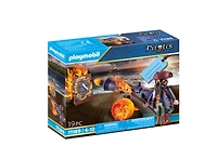Playmobil - Pirate with Cannon Gift Set
