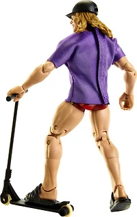 WWE-Riddle-Figurine articulée Élite, enfants et collectionneurs