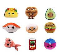 Surprizamals - Collection Aliments