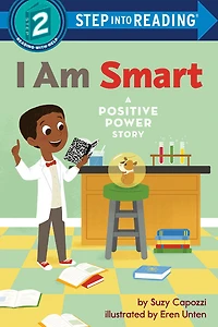 I Am Smart - English Edition