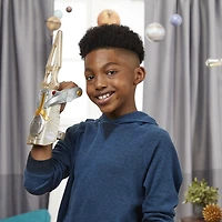 Marvel The Eternals, Gant cosmique électronique avec sons et lumières inspiré du film The Eternals