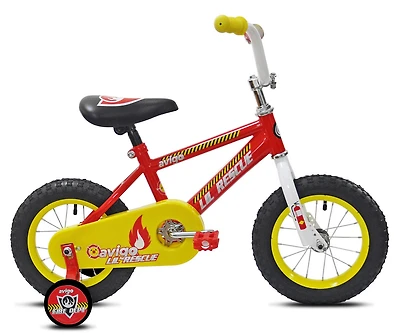 Velo Avigo Lil Rescue 12 Po
