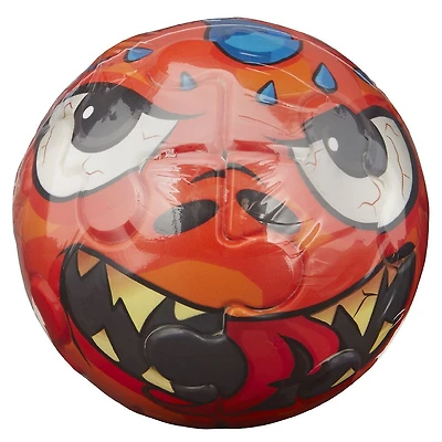 POOF Break Away Ballz - Zombiesaurus Rex.