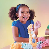 Educational Insights - Mousse à modeler classique, paquet de 4 - Édition anglaise