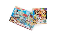 Paw Patrol Jumbo Blocs en carton