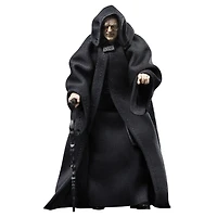 Star Wars The Black Series, Empereur Palpatine, Star Wars : Le retour du Jedi, figurine de 15 cm