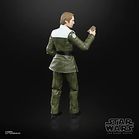 Star Wars The Black Series, Galen Erso, figurine de  Rogue One : Une histoire de Star Wars