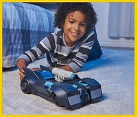 Batman, Batmobile Défense Tech , véhicule transformable avec lance-projectiles