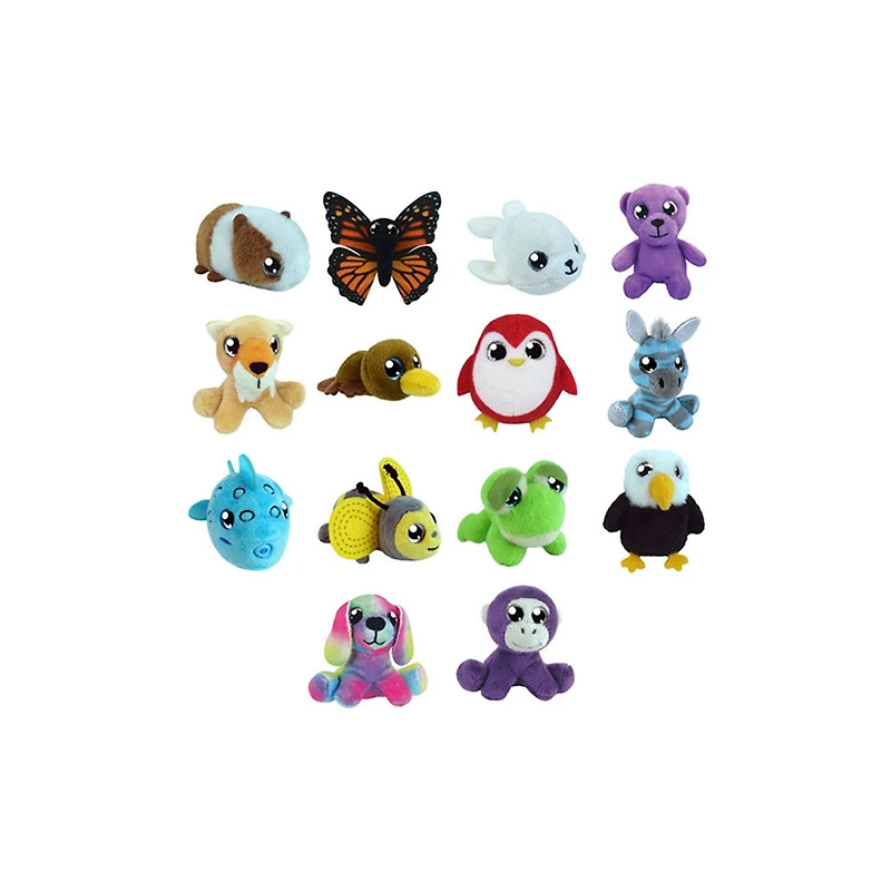 Surprizamals - Series 6