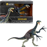 Jurassic World Hammond Collection Therizinosaurus