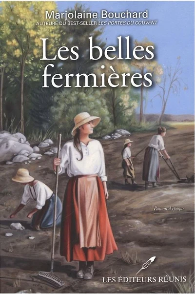 Les Belles Fermières